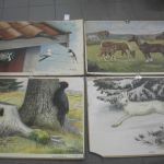 586 4282 Skolplanscher